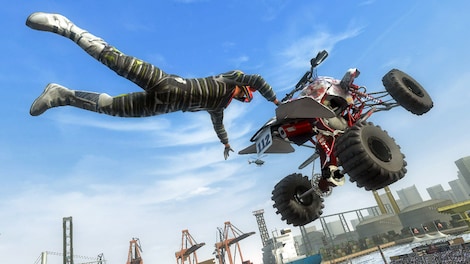 MX vs. ATV Reflex (PC) - Steam Key - GLOBAL - 8