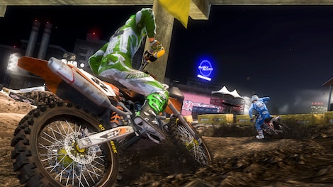 MX vs. ATV Reflex (PC) - Steam Key - GLOBAL - 5