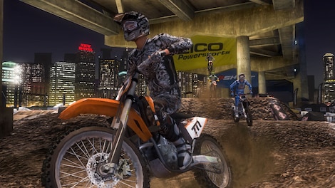 MX vs. ATV Reflex (PC) - Steam Key - GLOBAL - 6