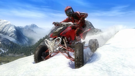 MX vs. ATV Reflex (PC) - Steam Key - GLOBAL - 2