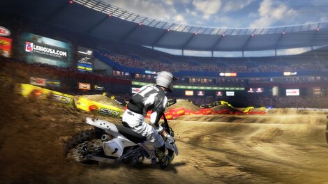 MX vs. ATV Supercross Encore (PC) - Steam Gift - GLOBAL - 9