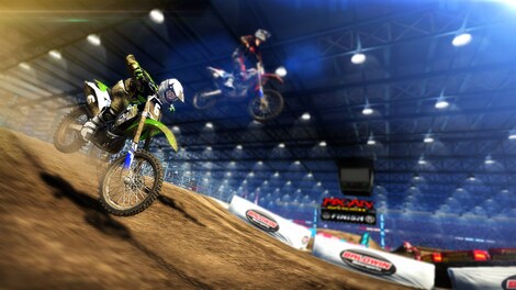 MX vs. ATV Supercross Encore (PC) - Steam Gift - GLOBAL - 10