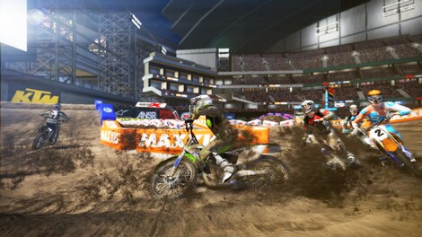 MX vs. ATV Supercross Encore (PC) - Steam Gift - GLOBAL - 8