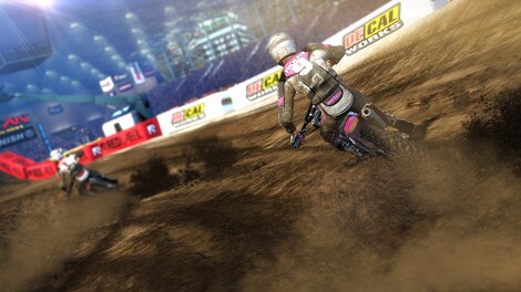 MX vs. ATV Supercross Encore (PC) - Steam Gift - GLOBAL - 6