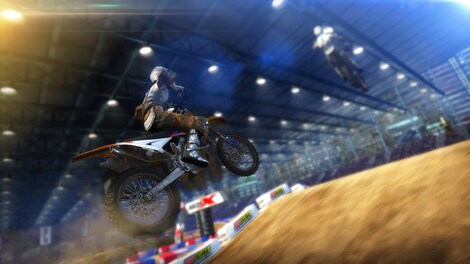 MX vs. ATV Supercross Encore (PC) - Steam Gift - GLOBAL - 5