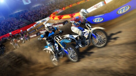 MX vs. ATV Supercross Encore (PC) - Steam Gift - GLOBAL - 3