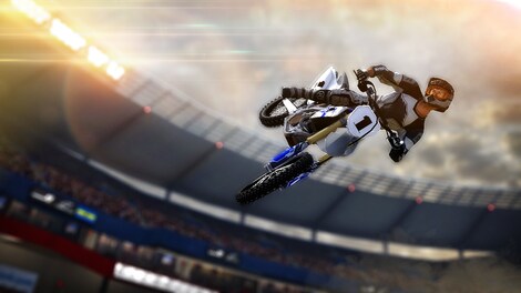 MX vs. ATV Supercross Encore (PC) - Steam Gift - GLOBAL - 4