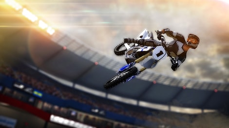 MX vs. ATV Supercross Encore (PC) - Steam Key - CIS - 4