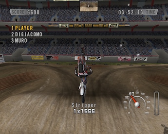 MX vs. ATV Unleashed (PC) - GOG.COM Key - GLOBAL - 5