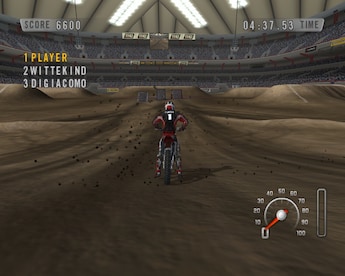 MX vs. ATV Unleashed (PC) - GOG.COM Key - GLOBAL - 6