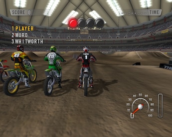 MX vs. ATV Unleashed (PC) - GOG.COM Key - GLOBAL - 7