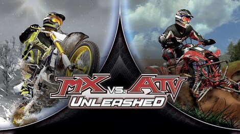 MX vs. ATV Unleashed (PC) - Steam Key - EUROPE - 2