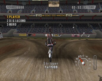 MX vs. ATV Unleashed (PC) - Steam Key - EUROPE - 5