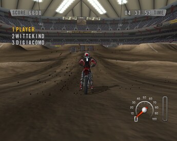 MX vs. ATV Unleashed (PC) - Steam Key - EUROPE - 6