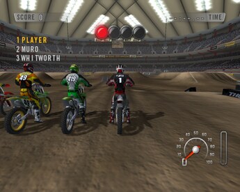 MX vs. ATV Unleashed (PC) - Steam Key - EUROPE - 7