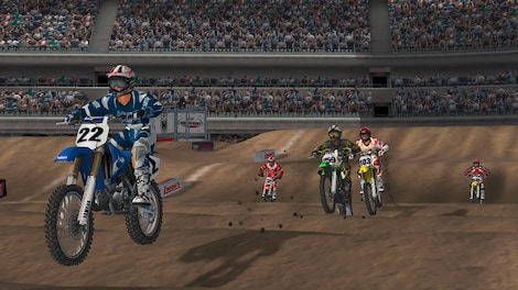 MX vs. ATV Unleashed (PC) - Steam Key - GLOBAL - 12