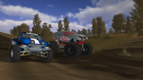 MX vs. ATV Unleashed (PC) - Steam Key - GLOBAL - 11