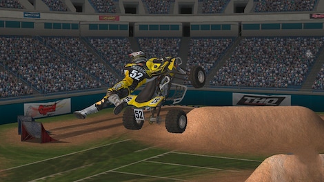 MX vs. ATV Unleashed (PC) - Steam Key - GLOBAL - 9