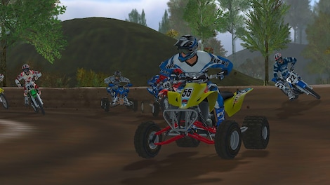 MX vs. ATV Unleashed (PC) - Steam Key - GLOBAL - 8