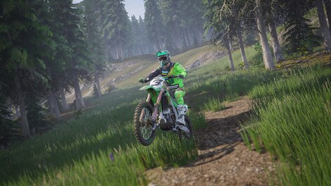 MXGP 2020 - The Official Motocross Videogame (PC) - Steam Account - GLOBAL - 4