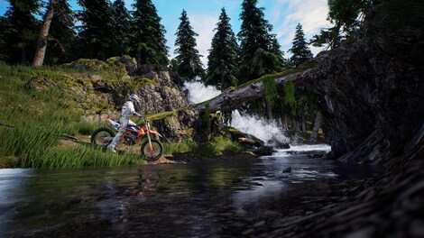 MXGP 2020 - The Official Motocross Videogame (PC) - Steam Account - GLOBAL - 8