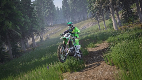 MXGP 2020 - The Official Motocross Videogame (PC) - Steam Gift - EUROPE - 3