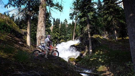 MXGP 2020 - The Official Motocross Videogame (PC) - Steam Gift - EUROPE - 11