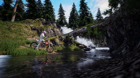 MXGP 2020 - The Official Motocross Videogame (PC) - Steam Gift - JAPAN - 7