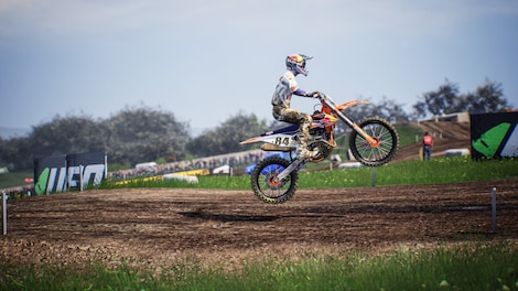 MXGP 2020 - The Official Motocross Videogame (PC) - Steam Key - EUROPE - 9