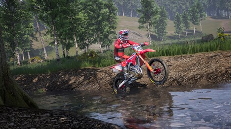 MXGP 2020 - The Official Motocross Videogame (PC) - Steam Key - EUROPE - 5