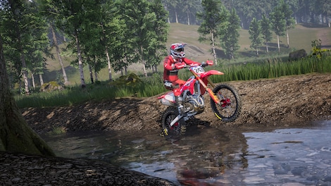 MXGP 2020 - The Official Motocross Videogame (Xbox One) - Xbox Live Key - EUROPE - 5