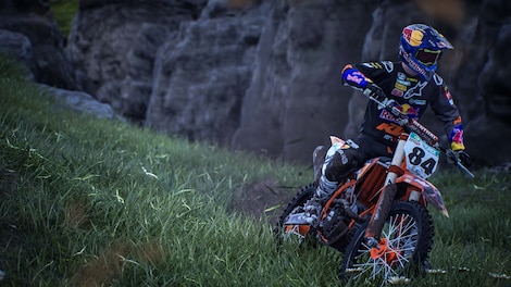 MXGP 2021 - The Official Motocross Videogame (PC) - Steam Gift - EUROPE - 4