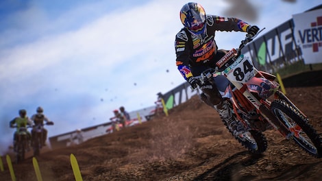MXGP 2021 - The Official Motocross Videogame (PC) - Steam Key - GLOBAL - 10