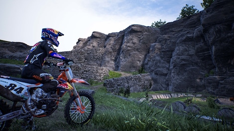MXGP 2021 - The Official Motocross Videogame (Xbox Series X/S) - Xbox Live Key - UNITED STATES - 6