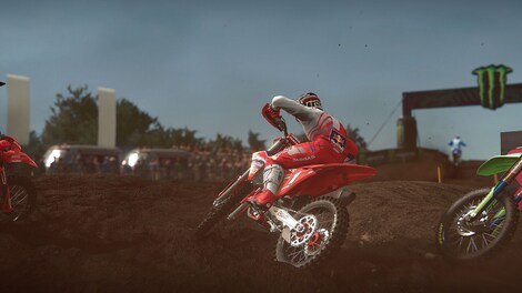 MXGP 24: The Official Game (PC) - Steam Gift - EUROPE - 6