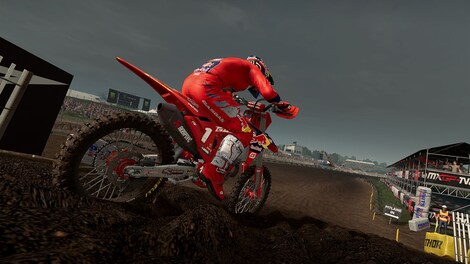 MXGP 24: The Official Game (PC) - Steam Gift - EUROPE - 14