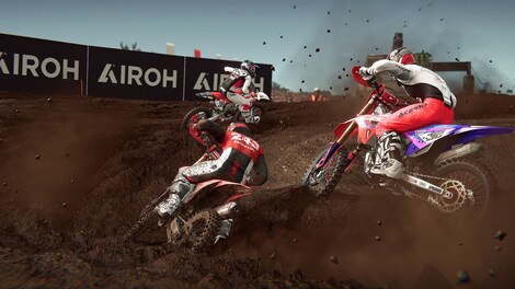 MXGP 24: The Official Game (PC) - Steam Gift - EUROPE - 12