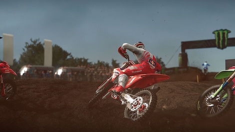 MXGP 24: The Official Game (PC) - Steam Gift - GLOBAL - 6