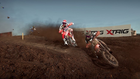 MXGP 24: The Official Game (PC) - Steam Gift - GLOBAL - 9