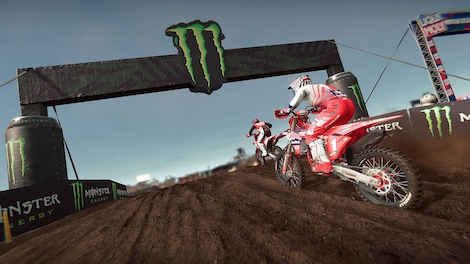 MXGP 24: The Official Game (PC) - Steam Gift - GLOBAL - 5