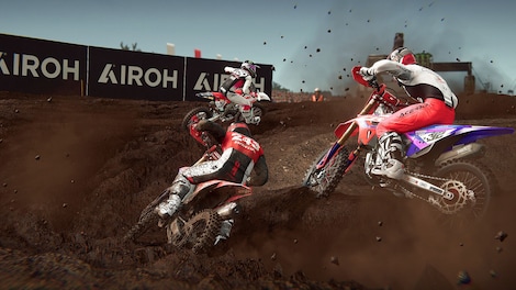 MXGP 24: The Official Game (PC) - Steam Gift - GLOBAL - 12