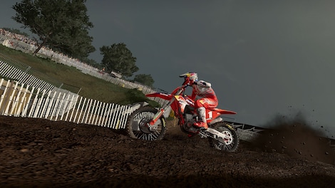 MXGP 24: The Official Game (PC) - Steam Gift - GLOBAL - 13