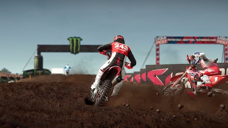 MXGP 24: The Official Game (PC) - Steam Key - EUROPE - 3
