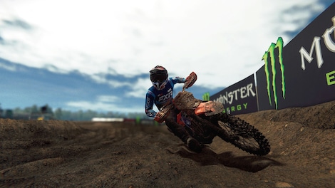 MXGP 24: The Official Game (PC) - Steam Key - EUROPE - 11