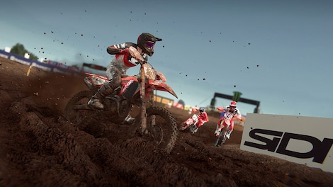 MXGP 24: The Official Game (PC) - Steam Key - EUROPE - 7