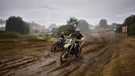 MXGP 26: The Official Game (Xbox Series X/S) - Xbox Live Key - EUROPE - 8