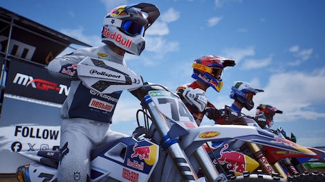 MXGP 26: The Official Game (Xbox Series X/S) - Xbox Live Key - EUROPE - 7