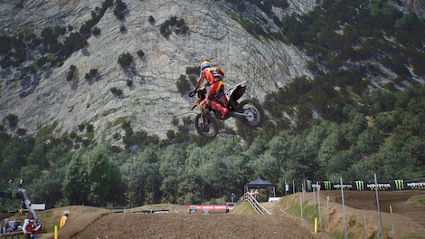 MXGP 26: The Official Game (Xbox Series X/S) - Xbox Live Key - EUROPE - 4