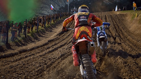 MXGP 26: The Official Game (Xbox Series X/S) - Xbox Live Key - EUROPE - 5