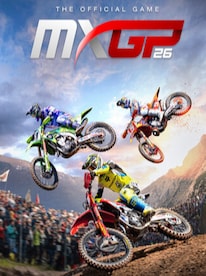 MXGP 26: The Official Game (Xbox Series X/S) - Xbox Live Key - EUROPE - 1